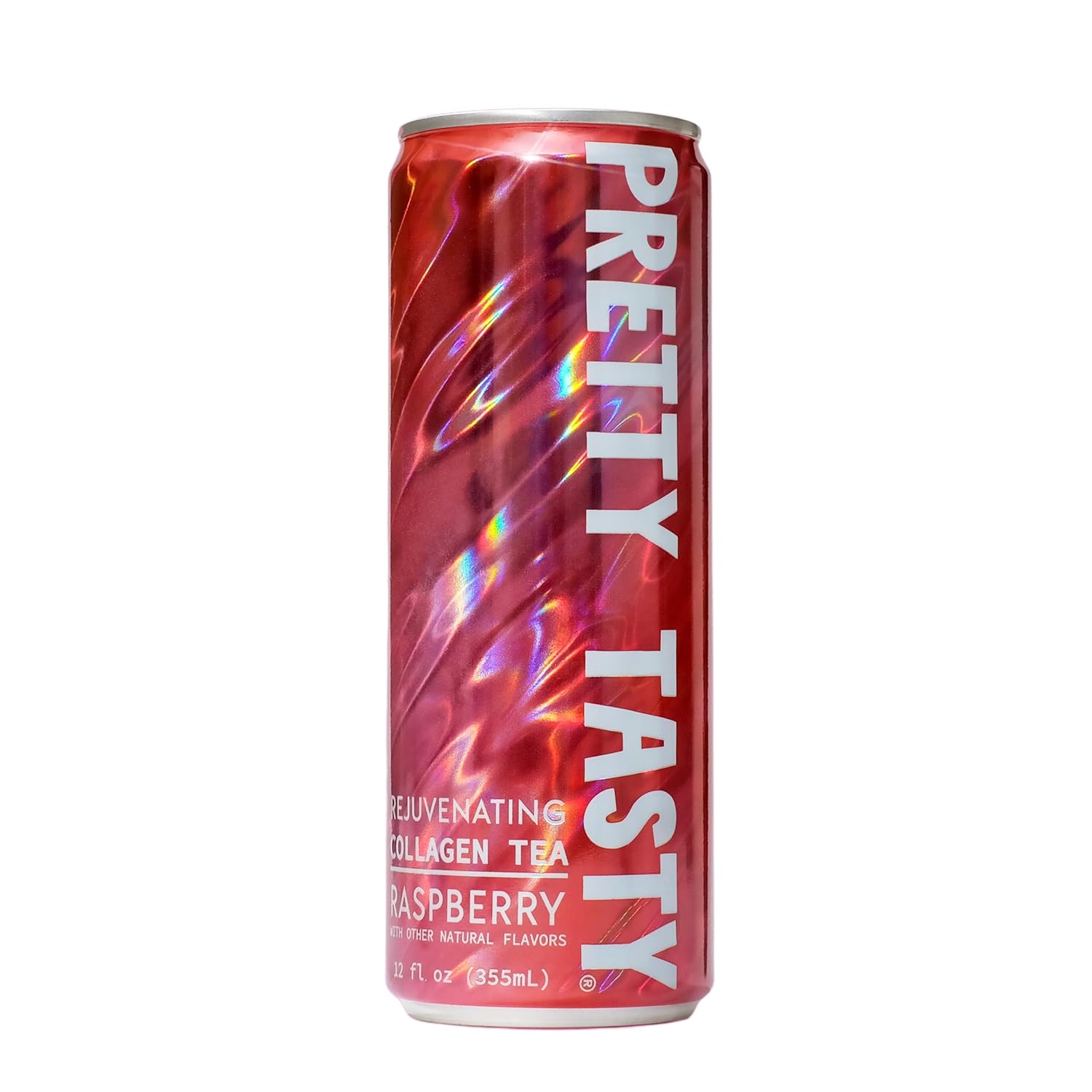 Free Pretty Tasty Collagen Tea