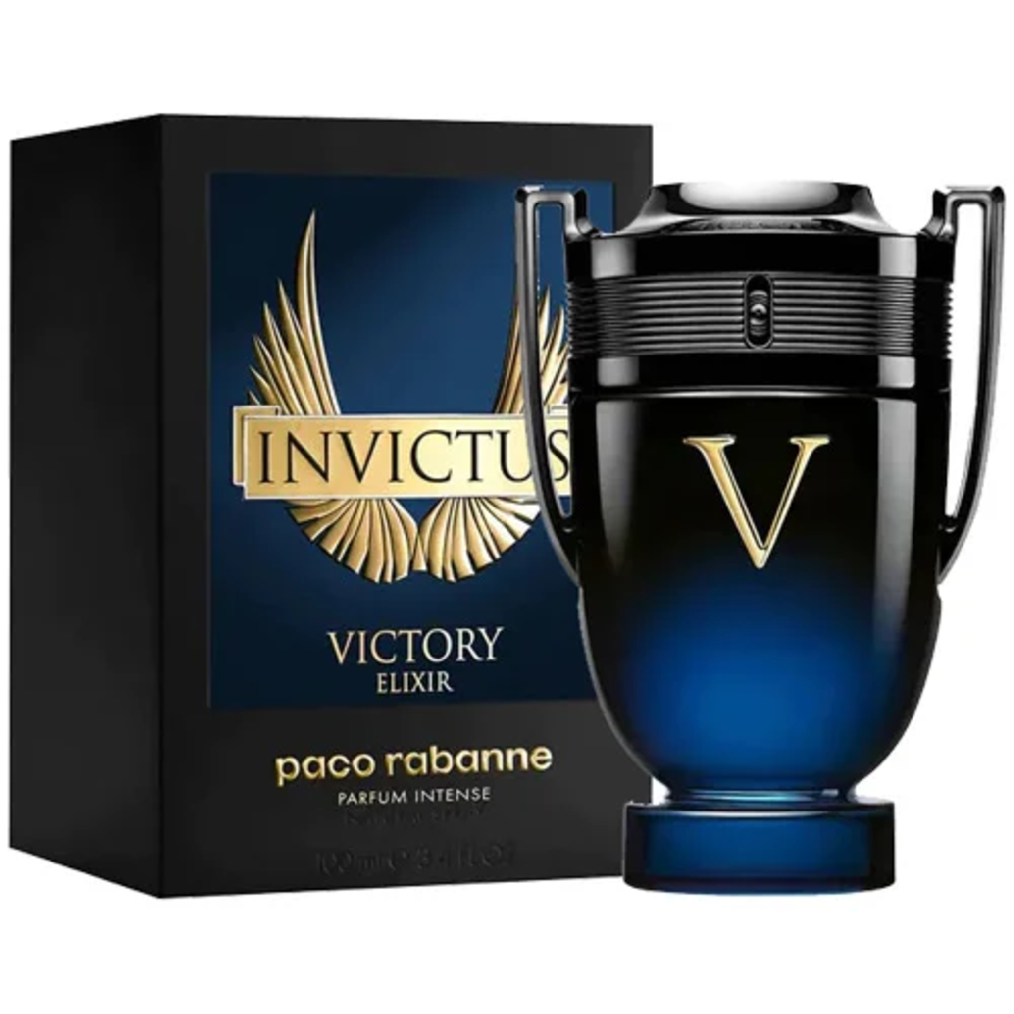 Free Rabanne Invictus Victory Absolu Fragrance Sample