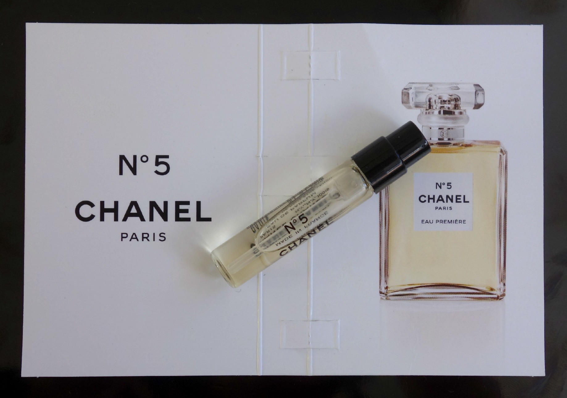 Free Rare Beauty Perfume Sample