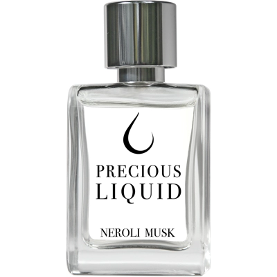 Receive 5 Free Samples Of Precious Liquid Perfumes