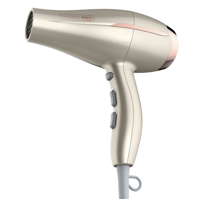 Receive A Conair InfinitiPRO Frizz Free Pro Dryer For Free