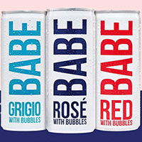 Receive A Free Babe Wine Chatterbox Kit