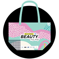 Receive A Free Beauty Bag From Dollar General