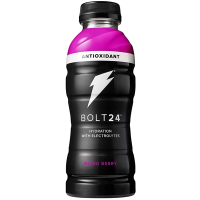 Receive A Free Coupon To Request A Free Sample Of BOLT24 At Select Stores