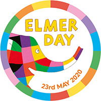 Receive A Free Elmer Day Event Pack