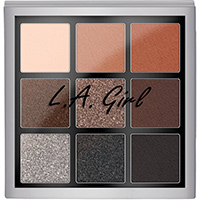 Receive A Free L.A. Girl Keep It Playful 9 Color Eyeshadow Palette