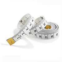 Receive A Free Measuring Type By Vests By Charlotte