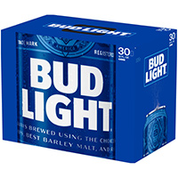 Receive A Free Pack Of Budweiser Bud Light