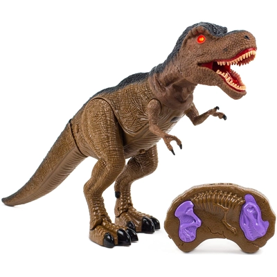 Receive A Free Remote Controlled Dinosaur Toy From Home Tester Club