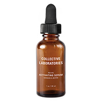 Receive A Free Sample Of Collective Laboratories Activating Serum