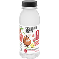 Receive A Free Sample Of Creative Roots Flavored Coconut Water