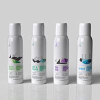 Receive A Free Sample Of Exo Natural Home Insect Spray