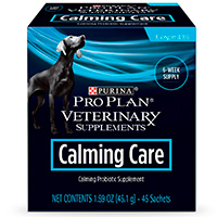 Receive A Free Sample Of Purina Pro Plan Veterinary Supplements