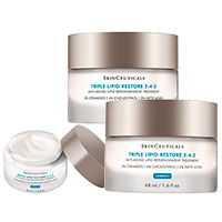 Receive A Free Sample Of Skinceuticals Triple Lipid Restore 2:4:2