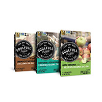 Receive A Free Sample Of The Soulfull Project Hot Cereal 5-Pack
