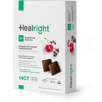 Receive A Healright Squares Sample Pack For Free