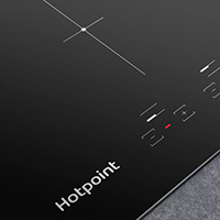 Receive A Hotpoint Induction Hob For Free