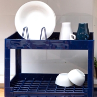Receive A Multipurpose Rack Dish Drying Rack For Free