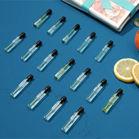 Receive An Atelier Cologne Perfume Stories Mini Set For Free