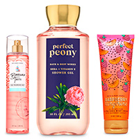 Receive Bath & Body Works Products For Free