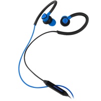 Receive Enermax Eae01-Bl Outdoor Active Sports Earphones After Rebate