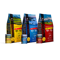 Receive Essence Dog Or Cat Food Samples For Free