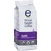 Receive Free Ethical Bean Coffee Samples