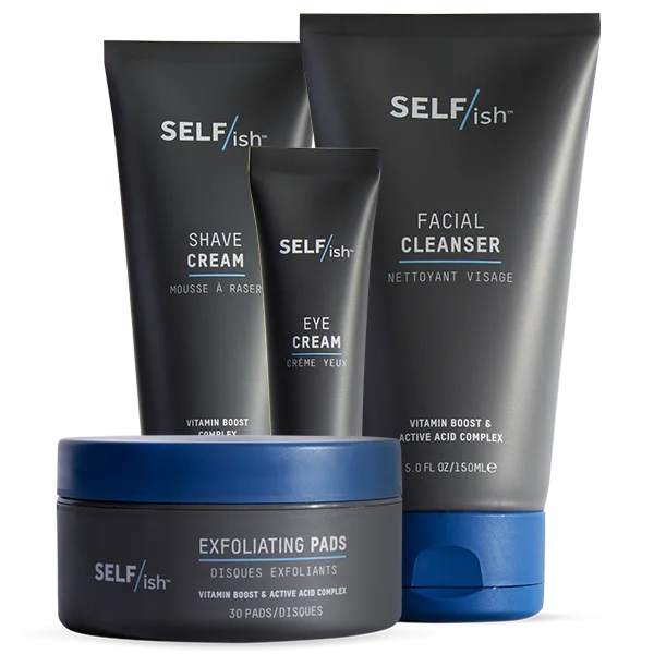 Receive Free FULL Sized Samples Of Exfoliating Pads