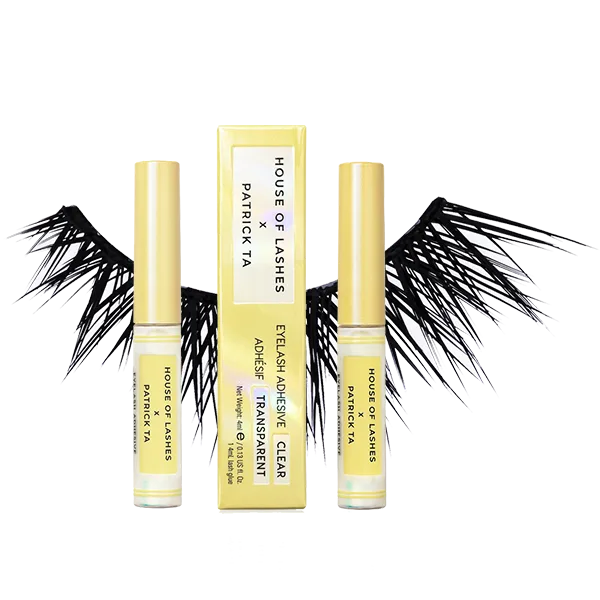 Receive Free False Lashes From House Of Lashes