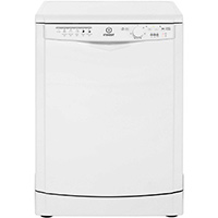 Receive Free Indesit Dishwasher For A Test