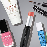 Receive Free Samples From Allure