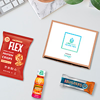 Receive Free Samples Of Health &amp; Wellness Products From LifeToGo