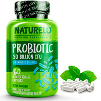 Receive Free Samples Of Naturelo Premium Supplements