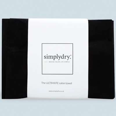Receive Free SimplyDry Luxury Towels
