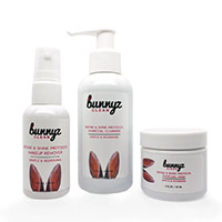 Receive Free Skincare Samples Provided By Bunnyzclean