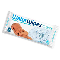 Receive Free WaterWipes
