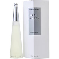 Receive L'Eau d'Issey Fragrance For Men And Women For FREE