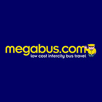 Receive Megabus Bus Tickets For FREE