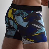Try Men's Underwear Samples For Free