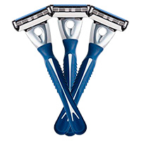 Receive Personna Razors For Free