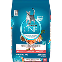 Receive Purina Dog Or Cat Food Samples For Free