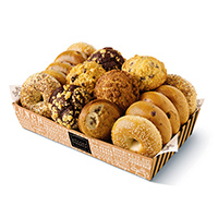 Receive Sweet Treats From Corner Bakery Cafe For Free