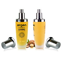 Receive Your FREE Argan Essence Oil Sample