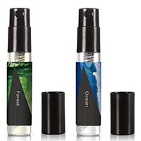 Receive Your FREE Pheromone Perfume Samples