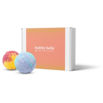Receive Your Free Bath Bomb Gift Set