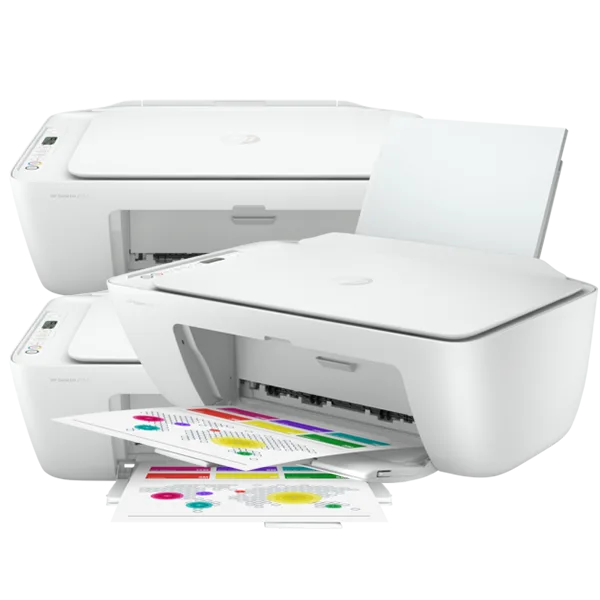 Receive Your Free HP DeskJet 2752 e All-in-One Printer