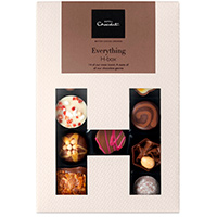 Receive Your Hotel Chocolat Box (Worth Â£15) For Free