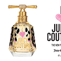 Receive Your Juicy Couture Holiday Fragrances Sample