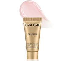 Receive your FREE Lancome Absolute Soft Cream Sample