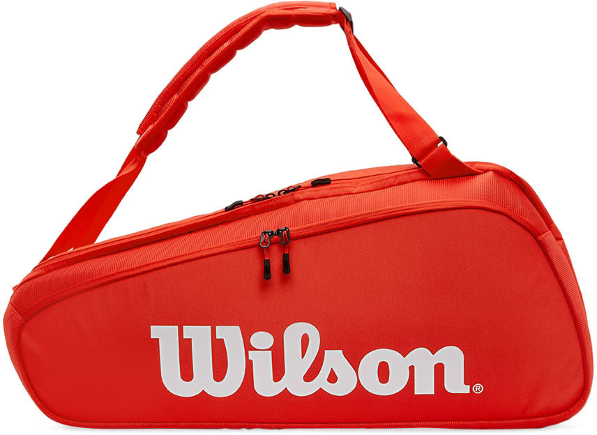 Free Racquet Pack from Red Ball Tennis